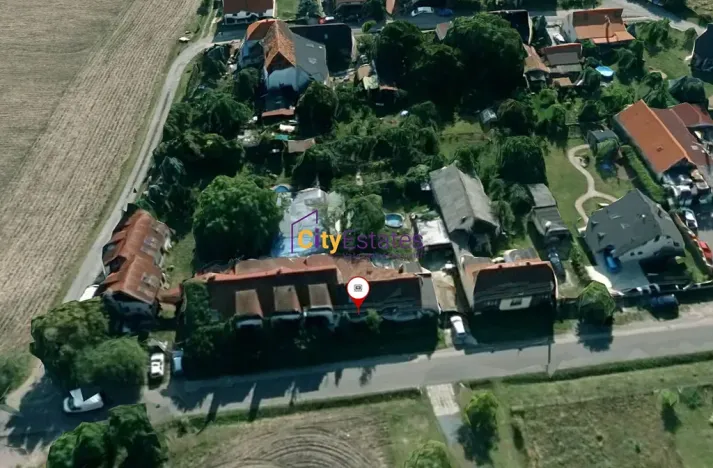 Prodej rodinného domu, Panenské Břežany, Baštecká, 200 m2