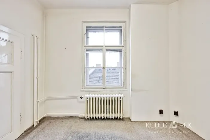Prodej rodinného domu, Tábor, V Krátké, 210 m2
