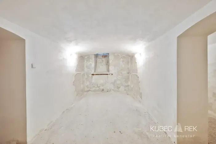 Prodej rodinného domu, Tábor, V Krátké, 210 m2