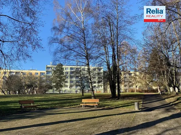 Prodej bytu 2+1, Liberec, Ruprechtická, 62 m2