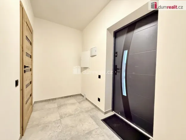 Prodej rodinného domu, Velká Jesenice, 160 m2