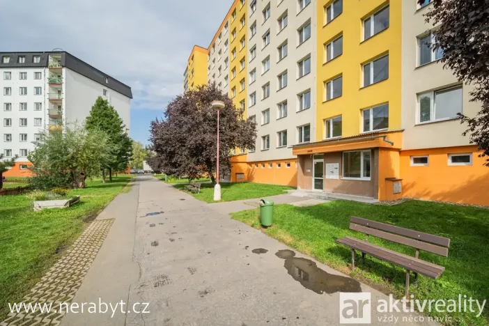 Prodej bytu 3+1, Neratovice, Kojetická, 78 m2