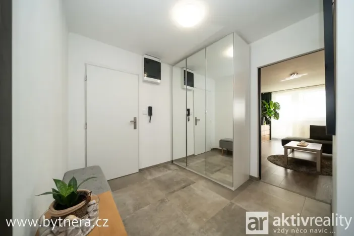 Prodej bytu 3+1, Neratovice, Kojetická, 78 m2