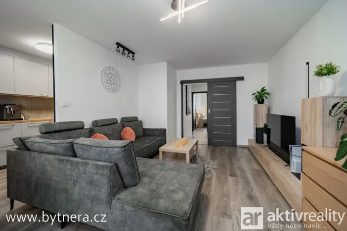 Prodej bytu 3+1, Neratovice, Kojetická, 78 m2