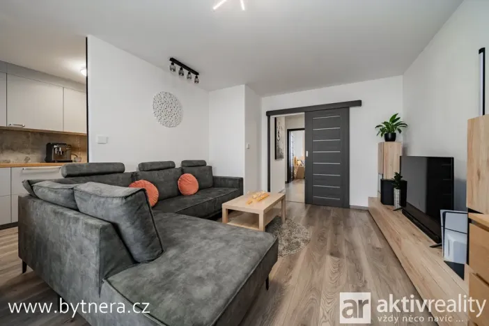 Prodej bytu 3+1, Neratovice, Kojetická, 78 m2