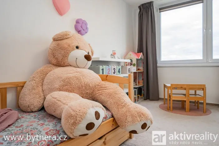 Prodej bytu 3+1, Neratovice, Kojetická, 78 m2