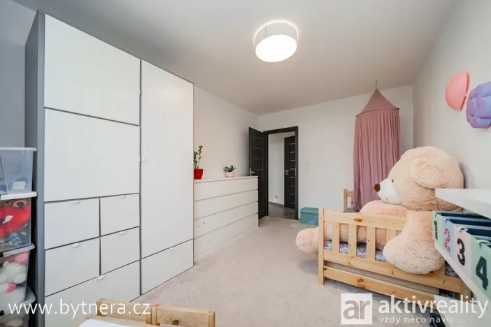 Prodej bytu 3+1, Neratovice, Kojetická, 78 m2