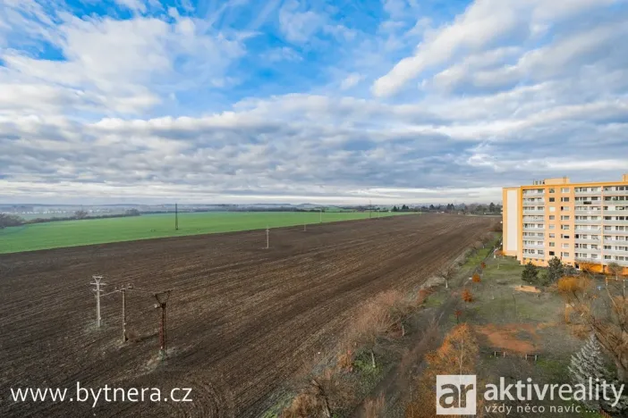 Prodej bytu 3+1, Neratovice, Kojetická, 78 m2