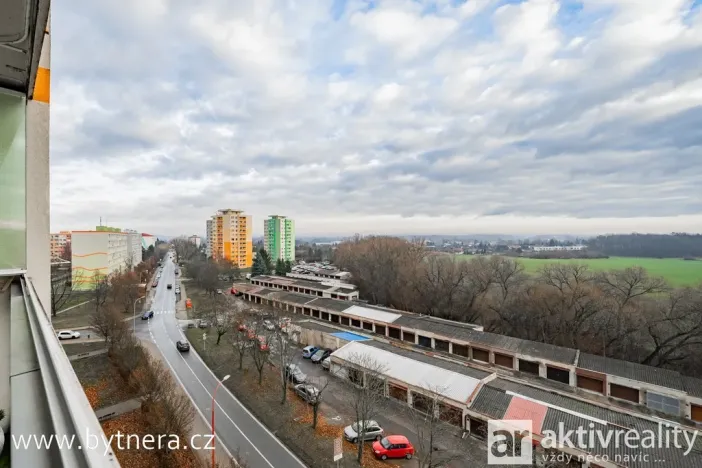 Prodej bytu 3+1, Neratovice, Kojetická, 78 m2