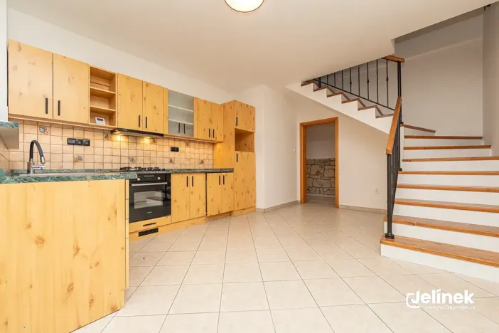 Pronájem bytu 5+kk, Polička, Nádražní, 160 m2