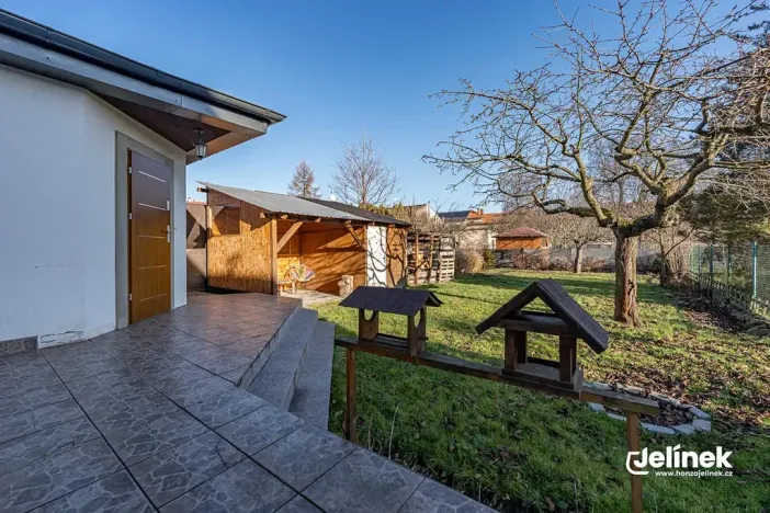 Pronájem bytu 5+kk, Polička, Nádražní, 160 m2