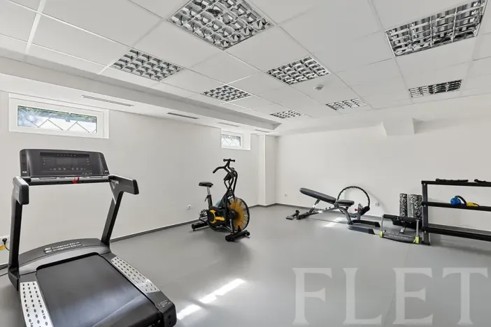 Prodej bytu 1+kk, Praha - Jinonice, Peroutkova, 27 m2