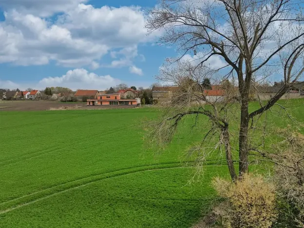 Prodej vily, Cerhenice, 326 m2