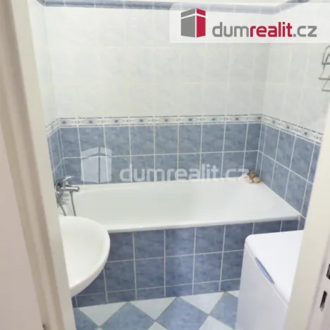 Pronájem bytu 2+kk, Roudnice nad Labem, Okružní, 42 m2