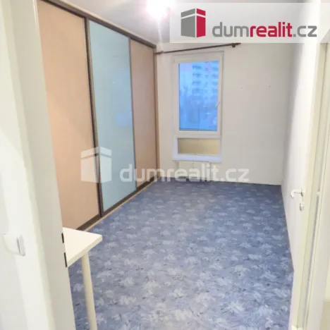 Pronájem bytu 2+kk, Roudnice nad Labem, Okružní, 42 m2