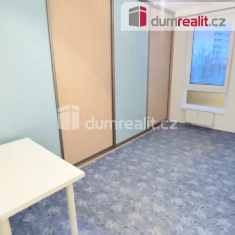 Pronájem bytu 2+kk, Roudnice nad Labem, Okružní, 42 m2