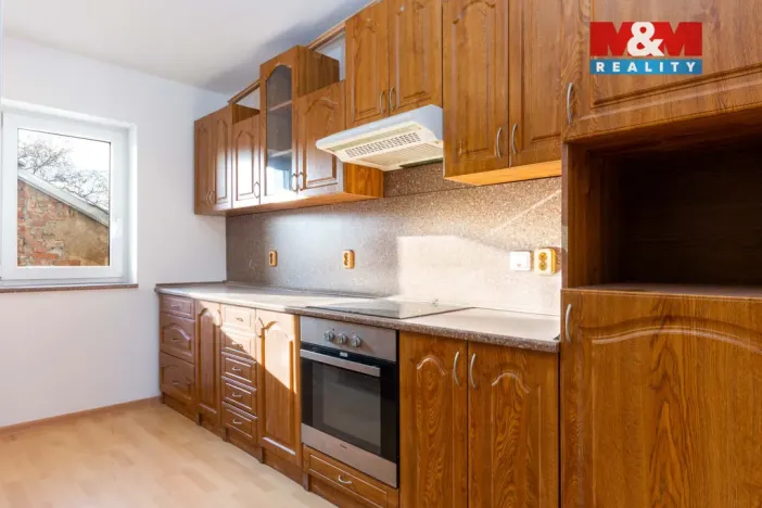 Prodej bytu 5+kk, Opava - Předměstí, Komenského, 180 m2