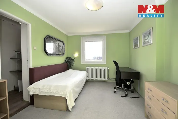 Prodej rodinného domu, Předboj, Hlavní, 180 m2