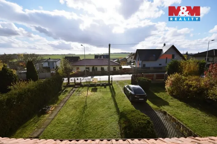 Prodej rodinného domu, Předboj, Hlavní, 180 m2