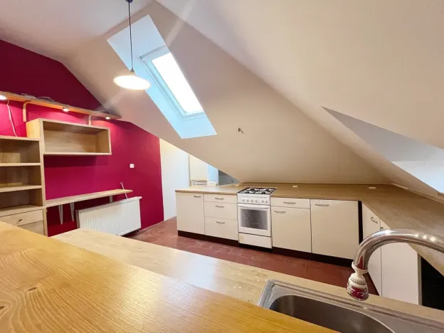 Pronájem bytu 3+1, Teplice, Josefa Šafaříka, 106 m2