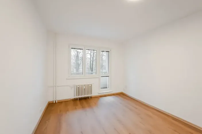 Pronájem bytu 3+1, Praha - Břevnov, Boučkova, 67 m2