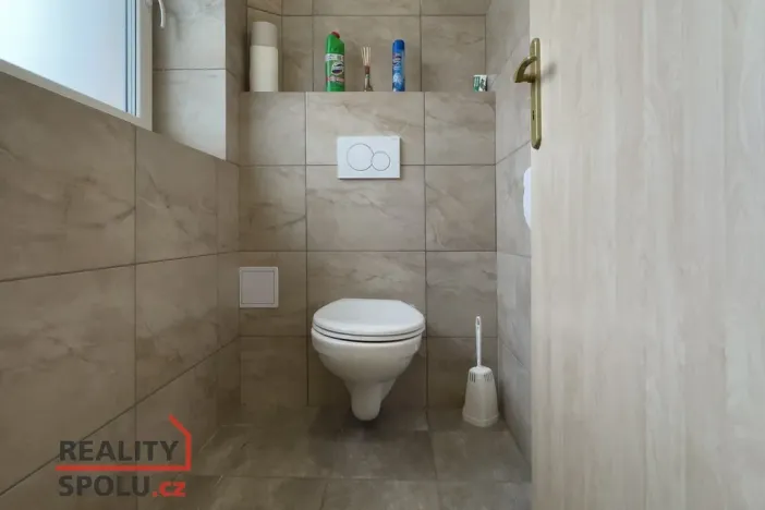 Pronájem kanceláře, Blovice, Americká, 100 m2