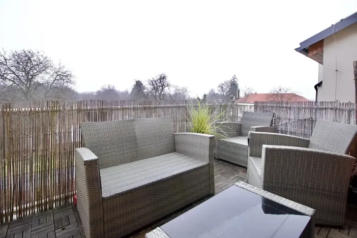 Pronájem bytu 3+kk, Kutná Hora, V Zákoutí, 78 m2