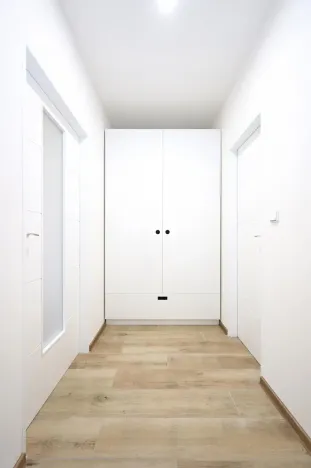 Pronájem bytu 2+kk, Praha - Smíchov, Kroftova, 58 m2