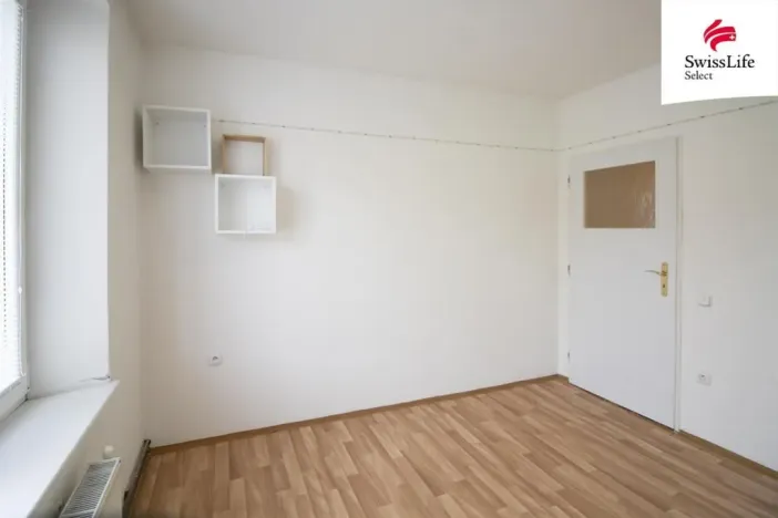 Prodej bytu 2+1, Jihlava, Bezručova, 63 m2