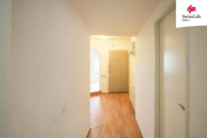 Prodej bytu 2+1, Jihlava, Bezručova, 63 m2