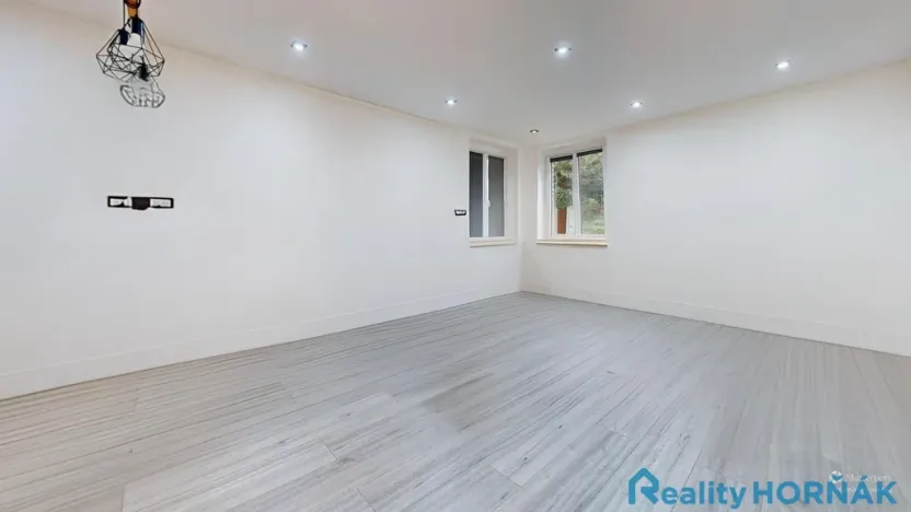 Prodej rodinného domu, Nová Cerekev, 132 m2