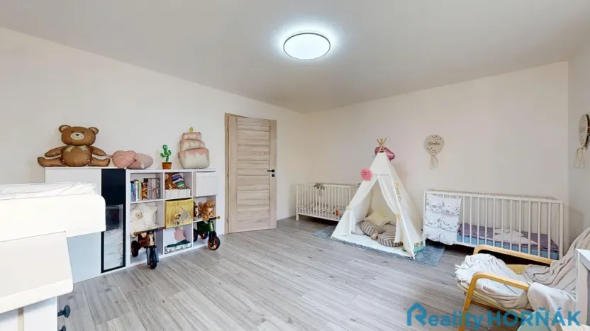 Prodej rodinného domu, Nová Cerekev, 132 m2