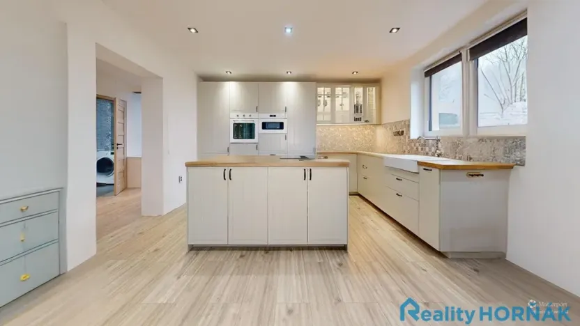 Prodej rodinného domu, Nová Cerekev, 132 m2