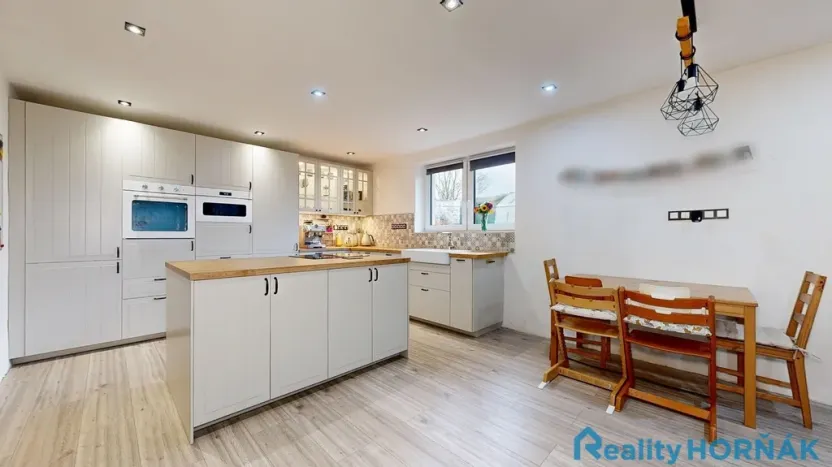 Prodej rodinného domu, Nová Cerekev, 132 m2