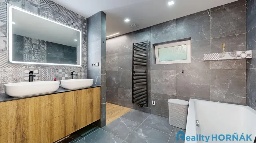 Prodej rodinného domu, Nová Cerekev, 132 m2