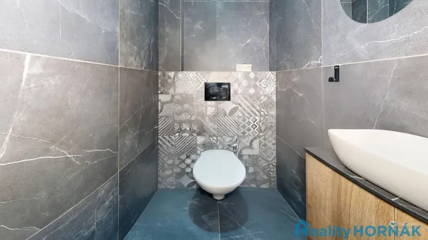 Prodej rodinného domu, Nová Cerekev, 132 m2