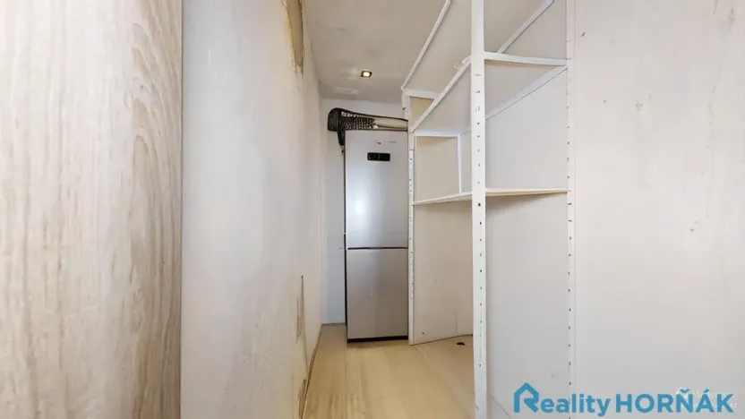 Prodej rodinného domu, Nová Cerekev, 132 m2