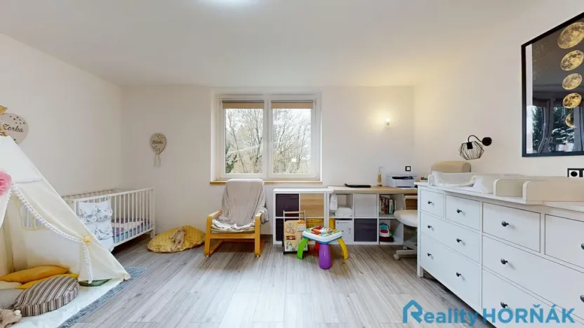 Prodej rodinného domu, Nová Cerekev, 132 m2