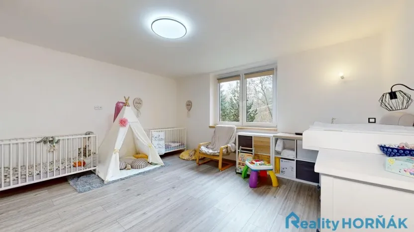 Prodej rodinného domu, Nová Cerekev, 132 m2