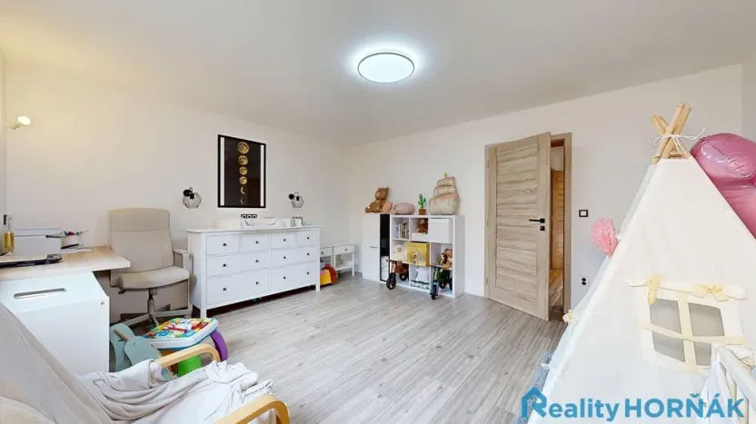 Prodej rodinného domu, Nová Cerekev, 132 m2