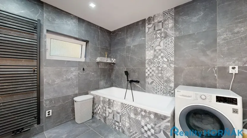 Prodej rodinného domu, Nová Cerekev, 132 m2