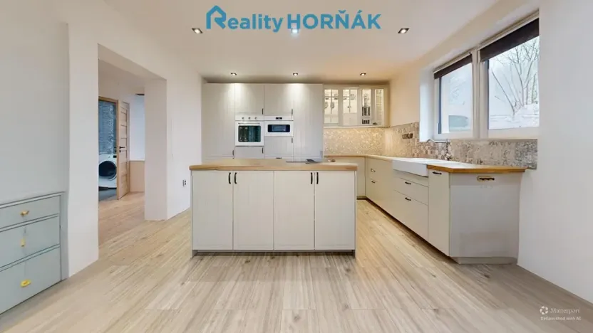 Prodej rodinného domu, Nová Cerekev, 132 m2