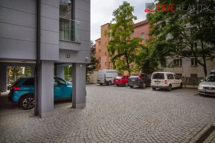 Pronájem bytu 5+kk, Praha, Belgická, 259 m2