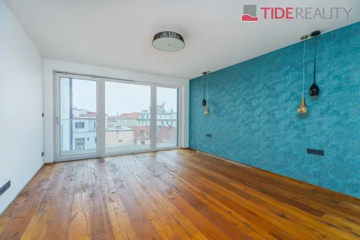 Pronájem bytu 5+kk, Praha, Belgická, 259 m2