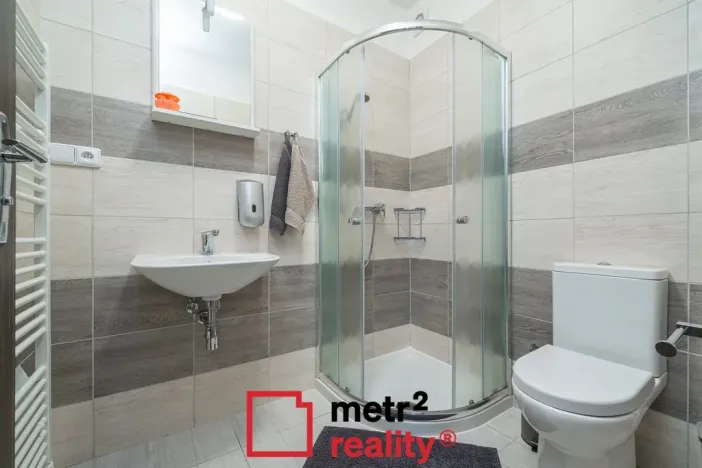 Prodej ubytování, Loučná nad Desnou - Rejhotice, 93 m2