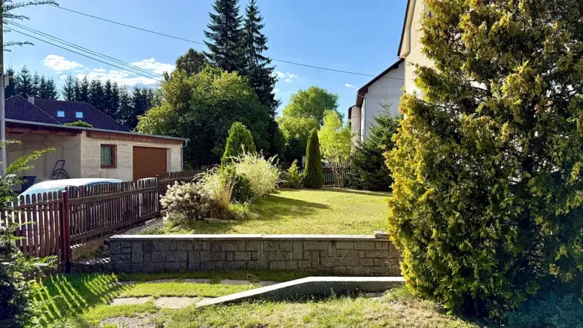 Prodej rodinného domu, Vranovice, 171 m2