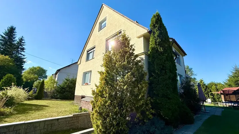 Prodej rodinného domu, Vranovice, 171 m2