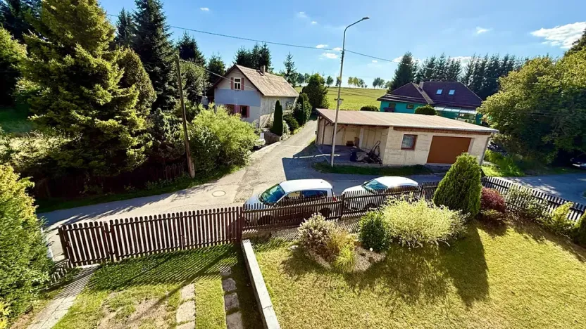 Prodej rodinného domu, Vranovice, 171 m2