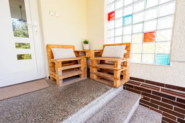 Prodej rodinného domu, Vranovice, 171 m2