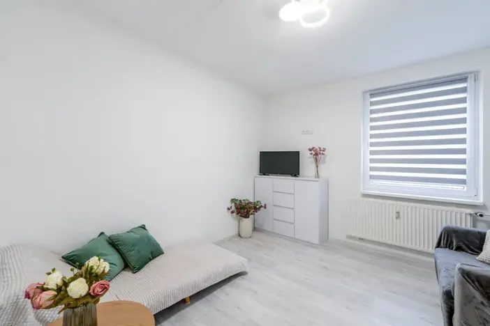 Prodej bytu 3+1, Písek, Vinařického, 71 m2